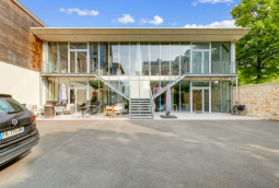 Photo – Vente de 116 m² de bureaux à Ivry-sur-Seine (94)
