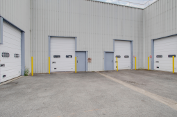 Photo – POLYPARC-MALNOUE : Location de bureaux et activités à Emerainville (77)