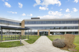 Photo – LE DISCOVERY - Location bureaux Plateau de Saclay - Saint-Aubin