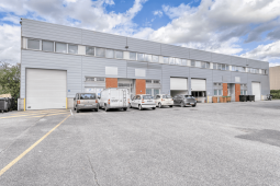 Photo – Transaction AGILYS : Location de 385 m² à Vitry-sur-Seine, Agglomération Grand-Orly Seine Bièvre.