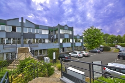 Photo – ✅ 100 m² de bureaux vendus à Massy (91), au sein du Parc Massy-Europe