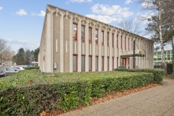 Photo – TRANSACTION | Vente de 700 m² de bureaux à Courtabœuf-Les-Ulis (91)