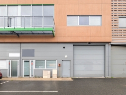 Photo – Transaction AGILYS : Location de 339 m² à la société DEBONGRES