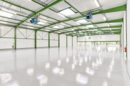 Photo – Transaction AGILYS : Location d'une surface de 1 046 m² d'activités / bureaux à Saint-Thibault-des-Vignes (77)