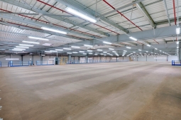 Photo – A LOUER – 6000m² d'entrepôt bureaux à Wissous (91)