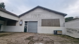 Photo – NOUVELLE TRANSACTION - 935 m² à Viry Châtillon (91)