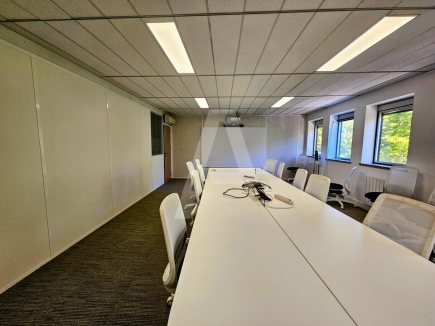 Bureaux à vendre – MEUDON (92360) – 3