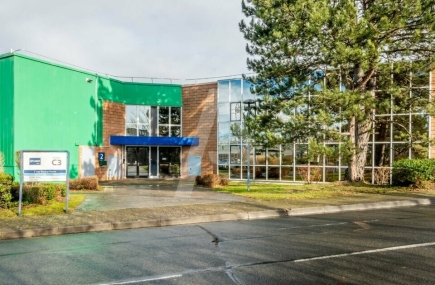 Activités / entrepôts à louer – SAINT-THIBAULT-DES-VIGNES (77400) – 1