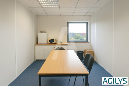 Bureaux à louer – PALAISEAU (91120) – 5