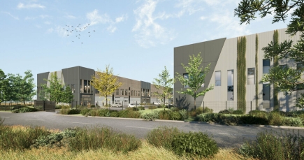 Activités / entrepôts à louer – WISSOUS (91320) – 2