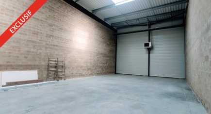 Bureaux à louer – VILLEBON-SUR-YVETTE (91140) – 1