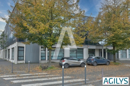 Bureaux à louer – BONNEUIL-SUR-MARNE (94380) – 3