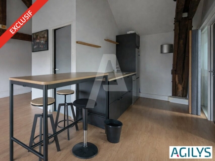 Bureaux à louer – LES ULIS (91940) – 3