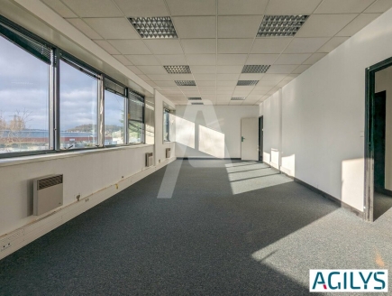 Bureaux à vendre – PALAISEAU (91120) – 3