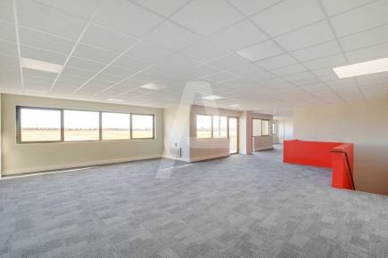 Activités / entrepôts à vendre – BAILLY ROMAINVILLIERS (77700) – 3