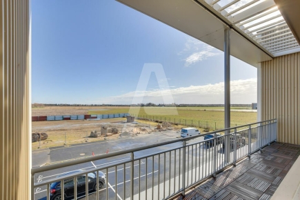 Activités / entrepôts à vendre – BAILLY ROMAINVILLIERS (77700) – 5
