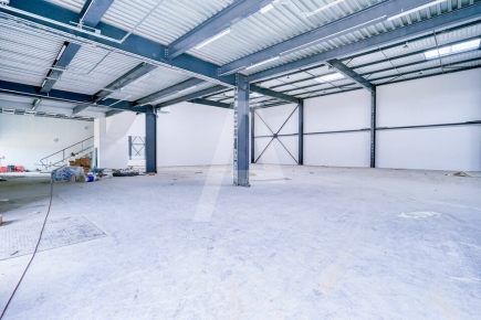 Activités / entrepôts à vendre – VAIRES SUR MARNE (77360) – 3