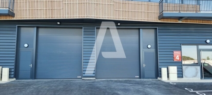 Activités / entrepôts à vendre – MOISSY CRAMAYEL (77550) – 5
