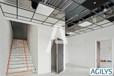 Activités / entrepôts à vendre – COURTRY (77181) – 5