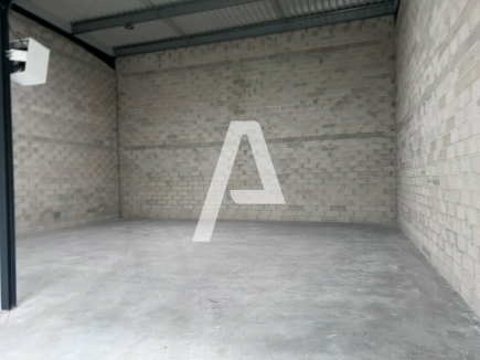 Activités / entrepôts à louer – BUSSY SAINT GEORGES (77600) – 3