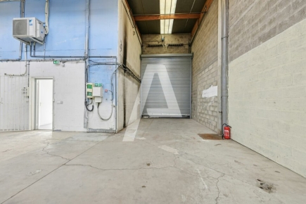 Activités / entrepôts à louer – EMERAINVILLE (77184) – 3