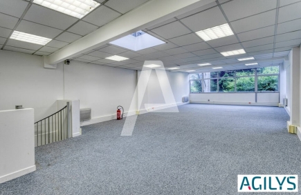 Activités / entrepôts à louer – SAINT THIBAULT DES VIGNES (77400) – 3