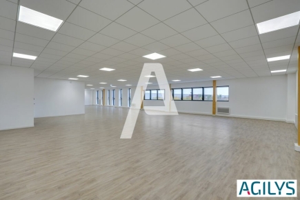 Activités / entrepôts à louer – BRIE-COMTE-ROBERT (77170) – 1