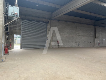 Activités / entrepôts à louer – LAGNY SUR MARNE (77400) – 5