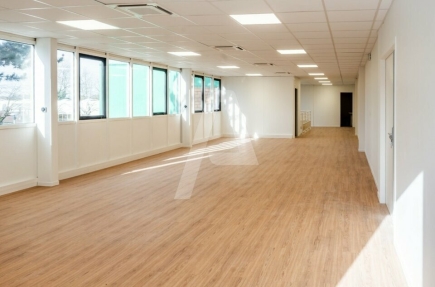 Activités / entrepôts à louer – SAINT-THIBAULT-DES-VIGNES (77400) – 2