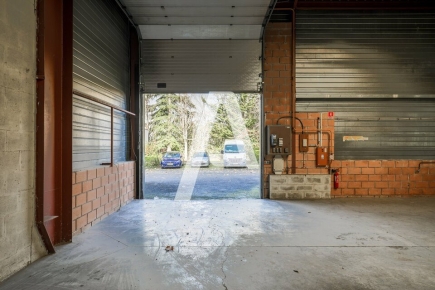 Activités / entrepôts à louer – COLLEGIEN (77090) – 2