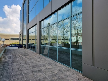 Bureaux à vendre – VILLEBON SUR YVETTE (91940) – 1