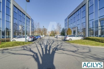 Bureaux à louer – VILLEBON SUR YVETTE (91140) – 2