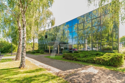 Bureaux à louer – SACLAY (91400) – 3