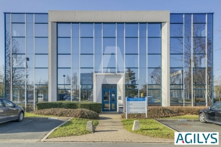 Bureaux à louer – VILLEBON SUR YVETTE (91140) – 2