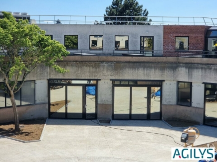 Bureaux à louer – MASSY (91300) – 2