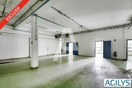 Bureaux à louer – MASSY (91300) – 3