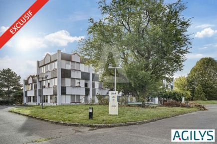 Bureaux à louer – MASSY (91300) – 5