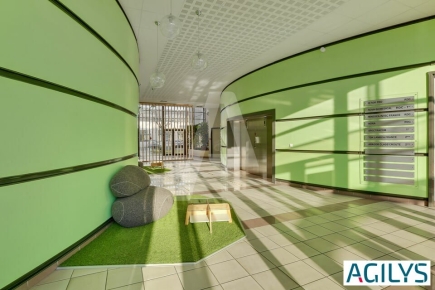 Bureaux à louer – LES ULIS (91940) – 3