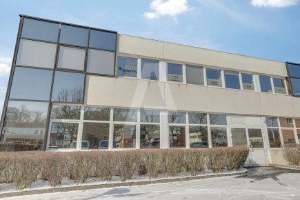 Bureaux à louer – BIEVRES (91570) – 5