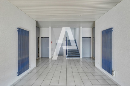 Bureaux à louer – BIEVRES (91570) – 2