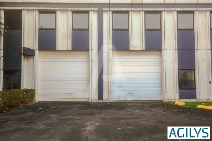 Activités / entrepôts à louer – LISSES (91090) – 3