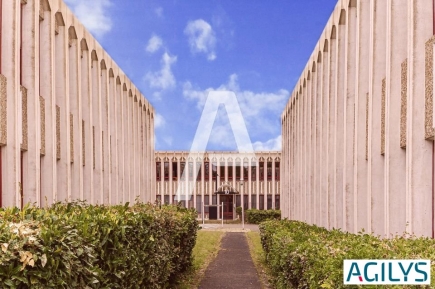 Bureaux à louer – LES ULIS (91140) – 3