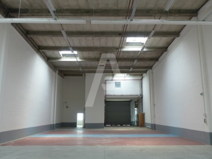 Activités / entrepôts à louer – LISSES (91090) – 3