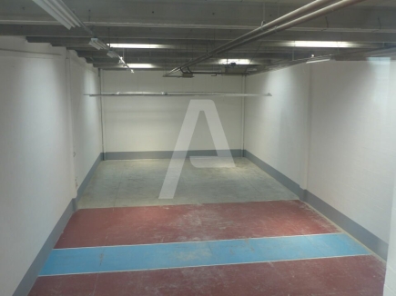 Activités / entrepôts à louer – LISSES (91090) – 2
