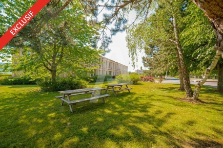 Activités / entrepôts à vendre – SACLAY (91400) – 1