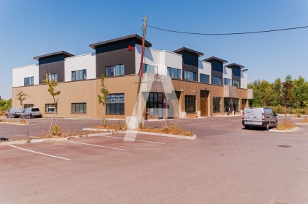 Activités / entrepôts à vendre – SAINT PIERRE DU PERRAY (91280) – 3