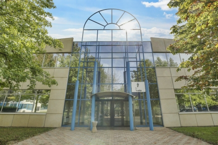 Bureaux à louer – LES ULIS (91940) – 3