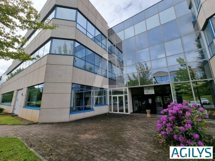 Bureaux à louer – LES ULIS (91940) – 1