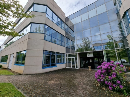 Bureaux à louer – LES ULIS (91940) – 5