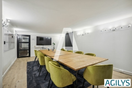 Bureaux à louer – ORSAY (91400) – 3